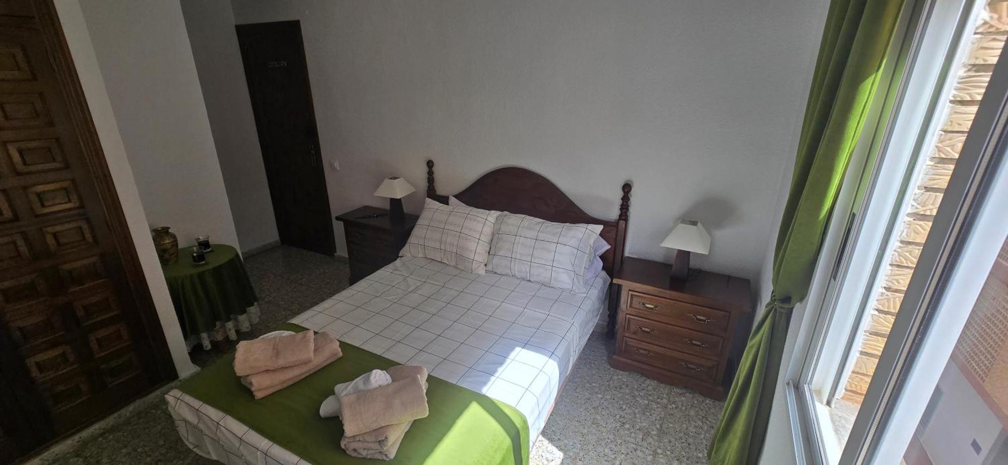 Casa De La Felicidad Cerca De La Playa Daire Santa Pola Dış mekan fotoğraf