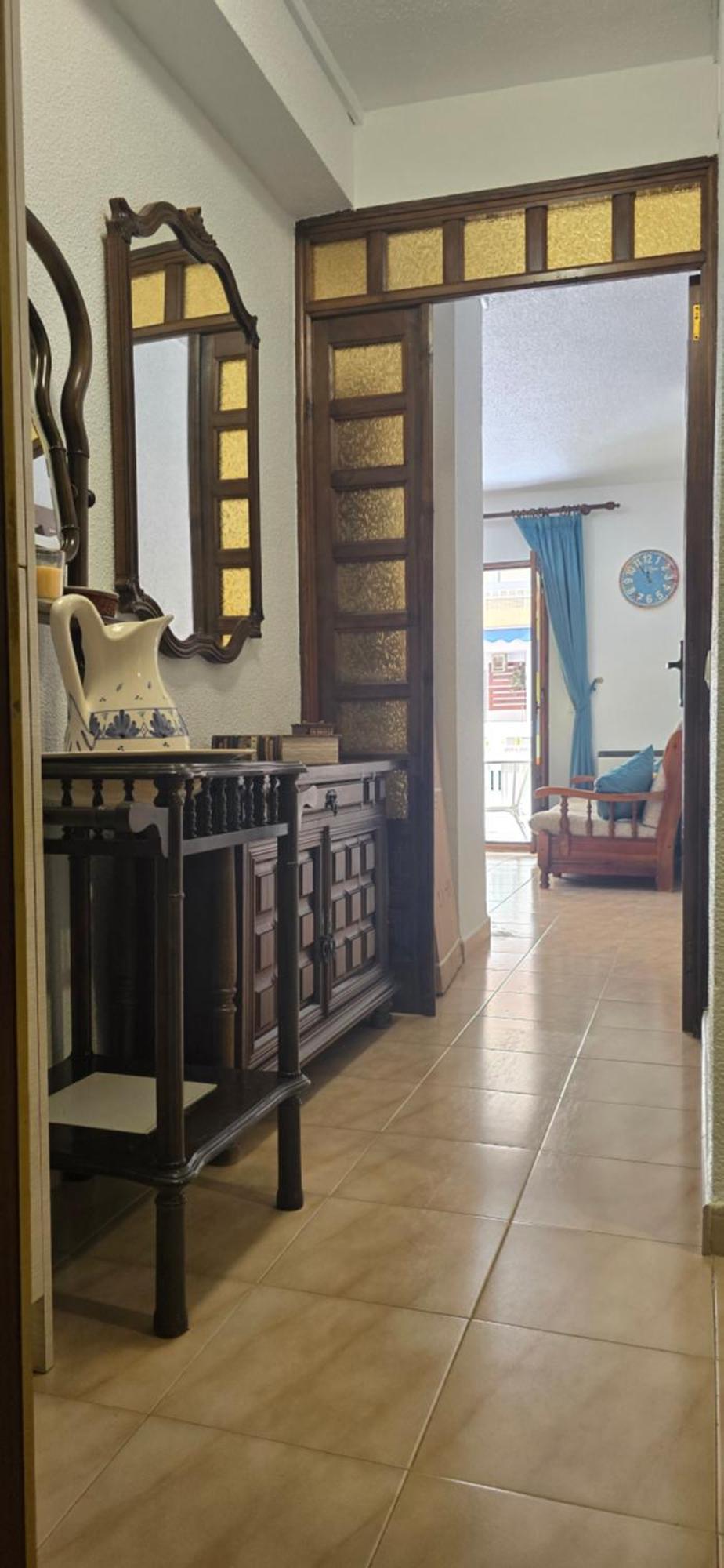 Casa De La Felicidad Cerca De La Playa Daire Santa Pola Dış mekan fotoğraf