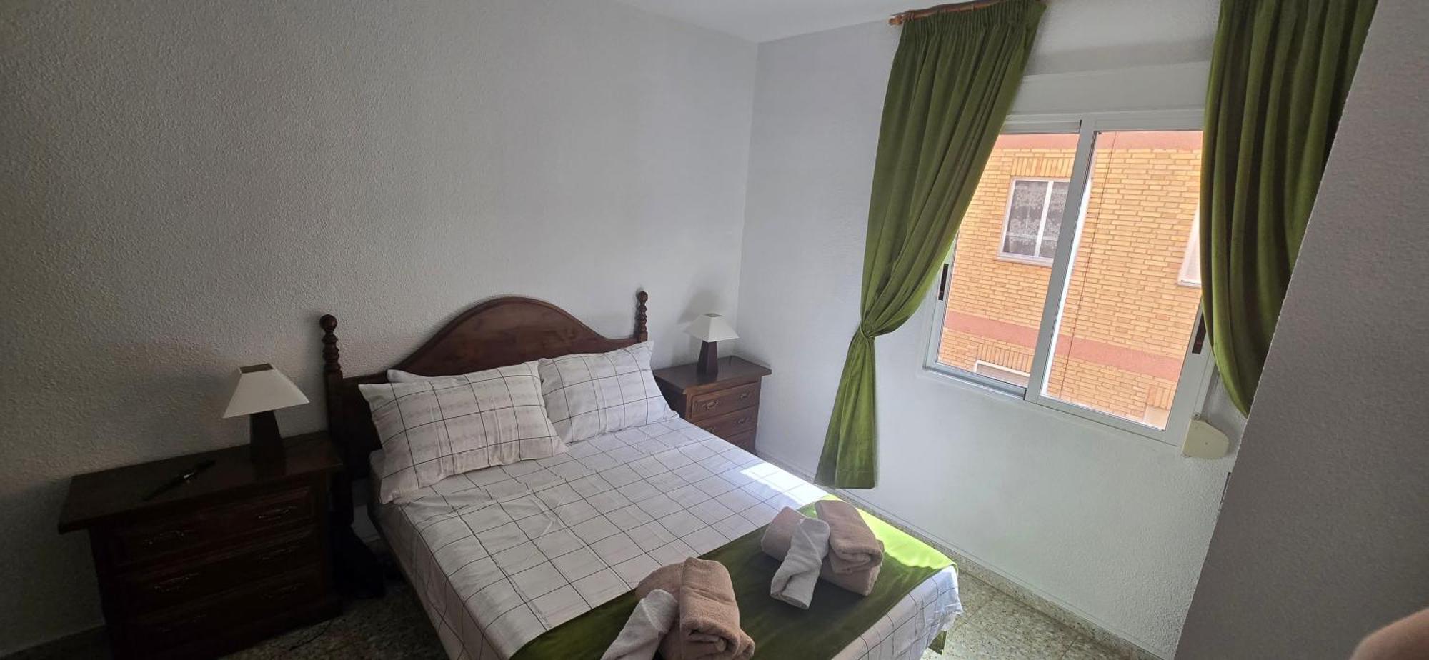 Casa De La Felicidad Cerca De La Playa Daire Santa Pola Dış mekan fotoğraf