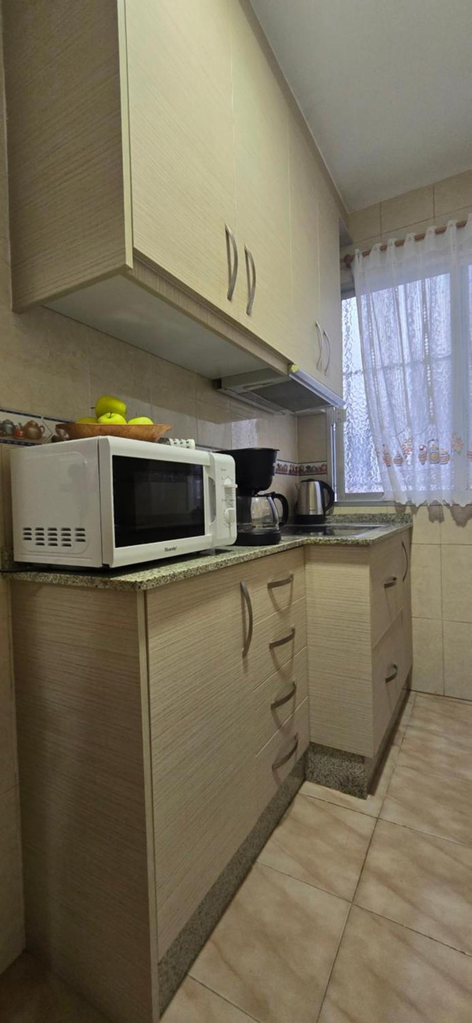 Casa De La Felicidad Cerca De La Playa Daire Santa Pola Dış mekan fotoğraf