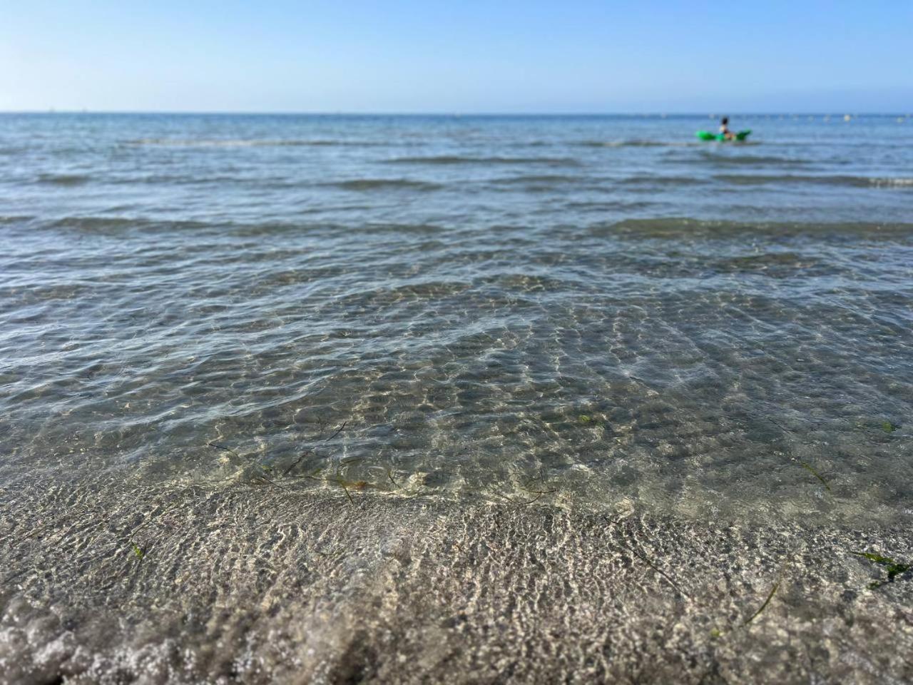 Casa De La Felicidad Cerca De La Playa Daire Santa Pola Dış mekan fotoğraf